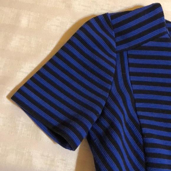 Madewell Fit and Flare Dress - Size XS - Picture 4 of 8